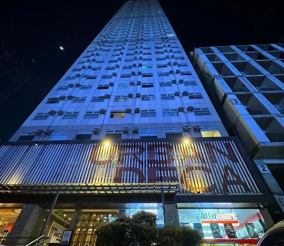 L&m In Edsa マニラ市